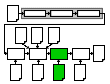 captionstyler.xsl's position in the processing pipeline